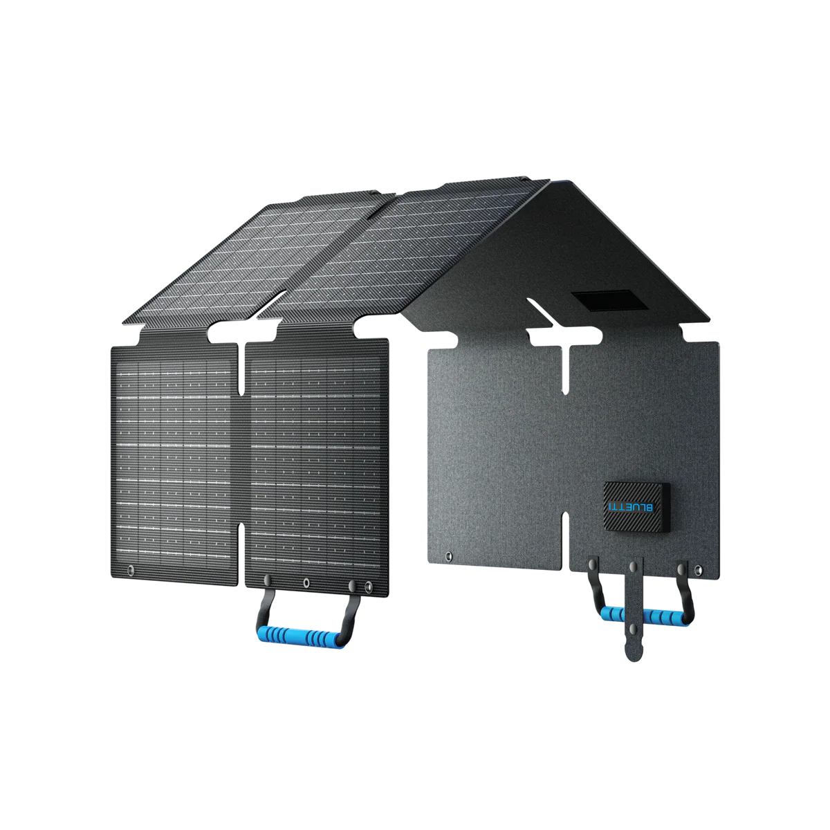 Bluetti BLUETTI PV60F Portable Foldable Monocrystalline 60W Solar Panel