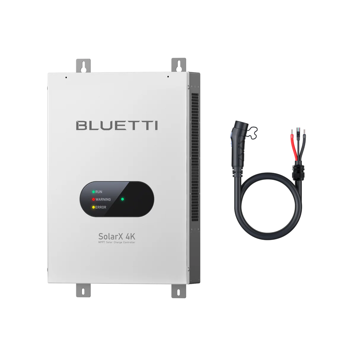 Bluetti BLUETTI SolarX 4K Solar Charge Controller MPPT 80A 150-500V