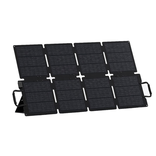 Bluetti Bluetti Sora 130 Foldable Monocrystalline 130W Solar Panel
