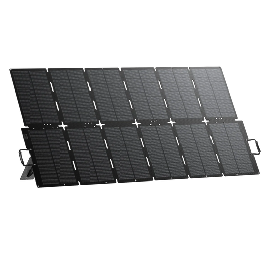 Bluetti BLUETTI SORA 500 Next Gen Portable Foldable 500W Solar Panel