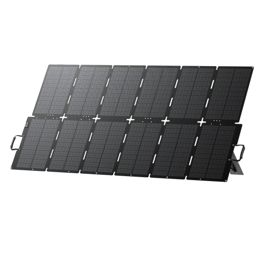 Bluetti BLUETTI SORA 500 Next Gen Portable Foldable 500W Solar Panel