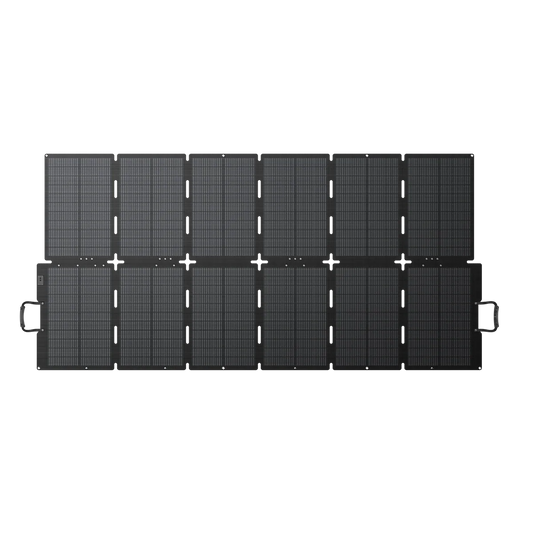 Bluetti BLUETTI SORA 500 Next Gen Portable Foldable 500W Solar Panel