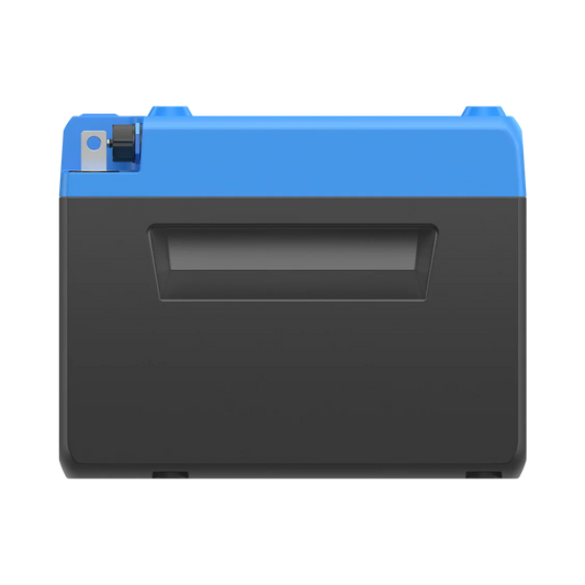 Bluetti Bluetti B1232 LiFePO4 Self Heating 12.8V-314Ah 4019Wh IP65 Battery