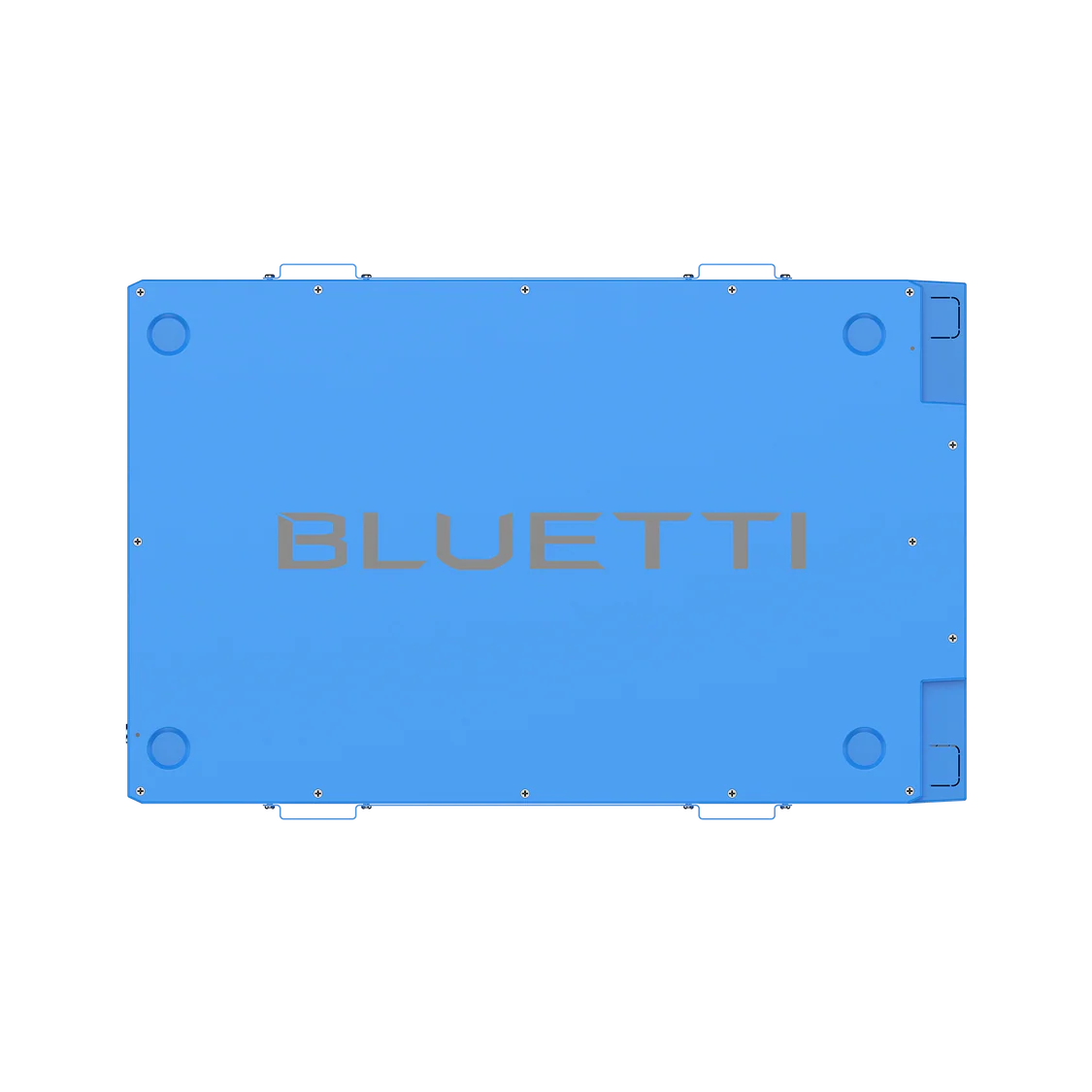 Bluetti Bluetti B4810 (51.2V-100Ah ) LiFePO4 6000 Cycle Battery For RV5 HUB