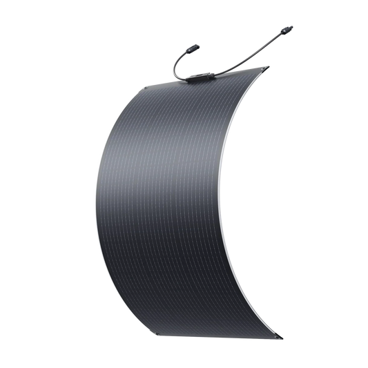 Flexible Solar Panel