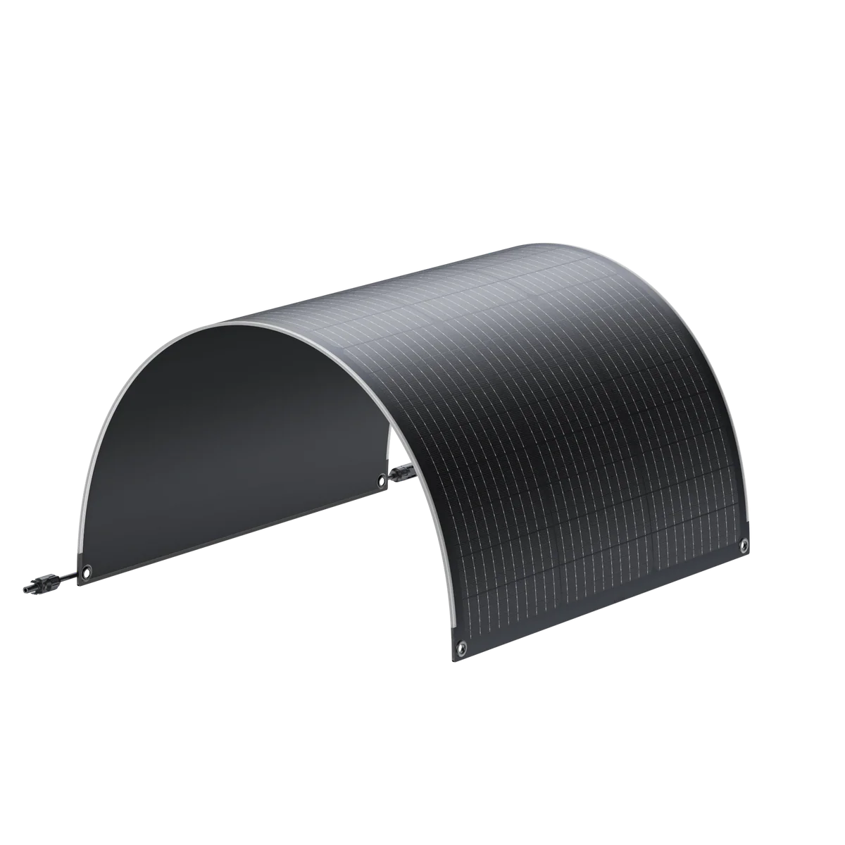 Bluetti BLUETTI PV100FX 200W Flexible Solar Panel Set (2x 100W)