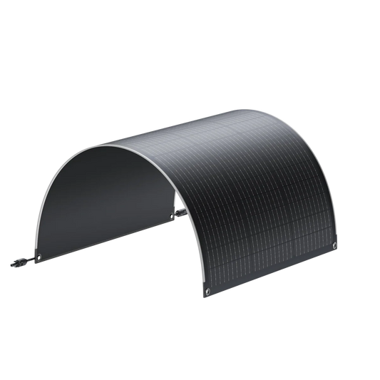 Bluetti BLUETTI PV100FX 200W Flexible Solar Panel Set (2x 100W)
