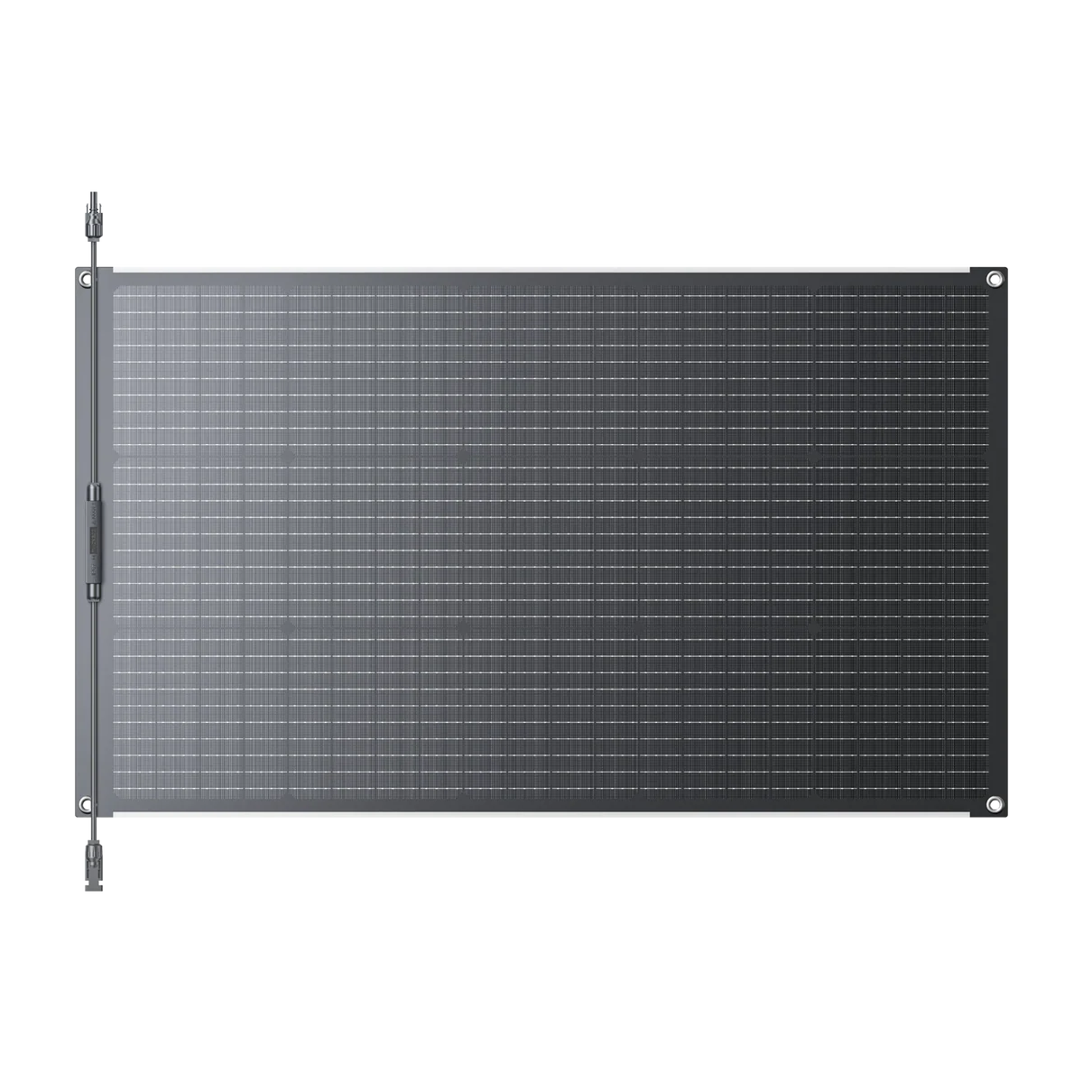 Bluetti BLUETTI PV100FX 200W Flexible Solar Panel Set (2x 100W)