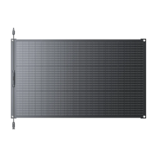 Bluetti BLUETTI PV100FX 200W Flexible Solar Panel Set (2x 100W)