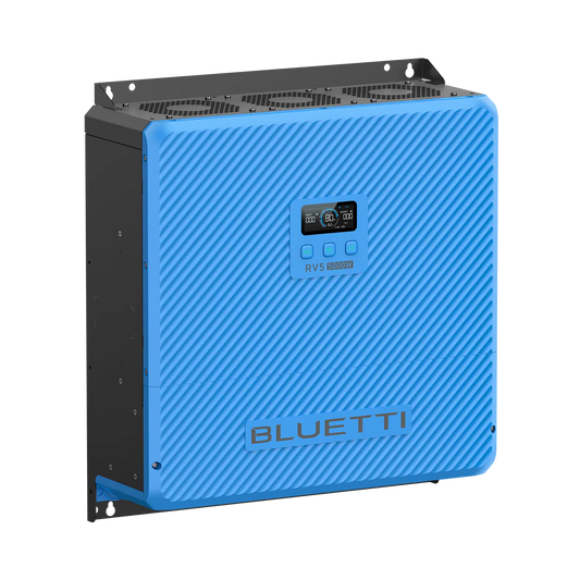 Bluetti Bluetti RV5 Power Hub For Campers & RV