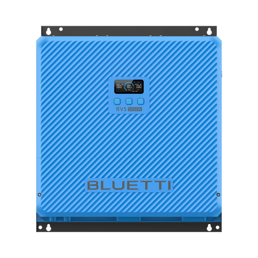 Bluetti Bluetti RV5 Power Hub For Campers & RV