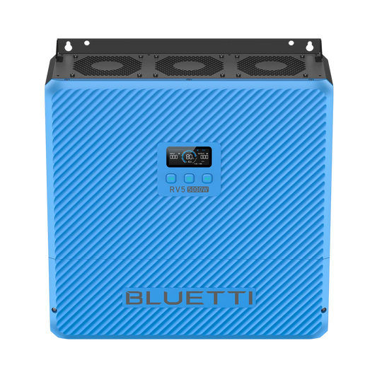 Bluetti Bluetti RV5 Power Hub For Campers & RV