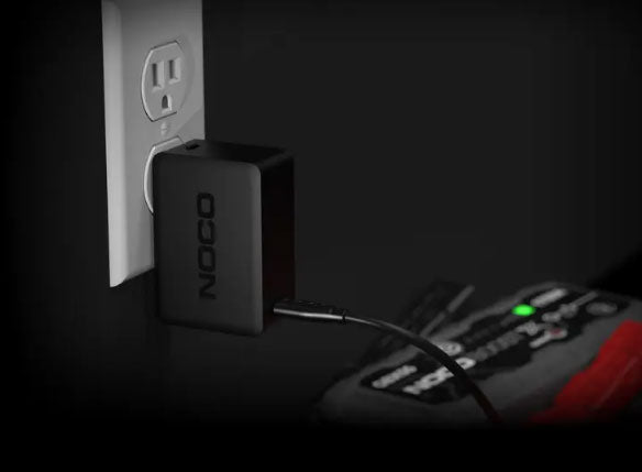 NOCO U65 65W 3 Amp USB-C Charger For GBX155, GBX45, GBX55, GBX75 Jump Starter