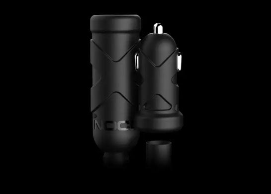 NOCO GBC010 12V Boost XGC Accessory Kit For GB70, GB150, GB250+, GB251+ or GB500+ Jump Starters