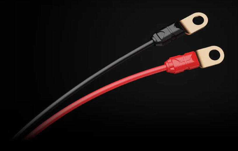 NOCO GC002 X-Connect Eyelet Terminal Connector