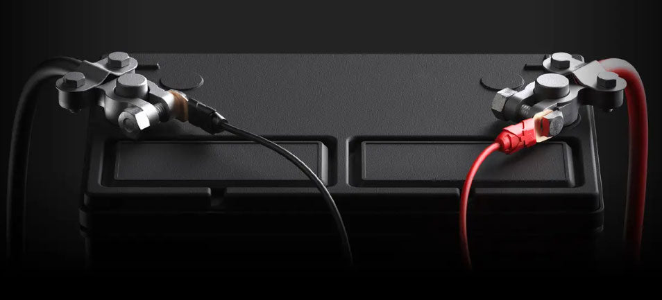 NOCO GC002 X-Connect Eyelet Terminal Connector