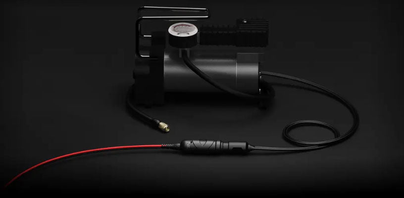 NOCO GBC010 12V Boost XGC Accessory Kit For GB70, GB150, GB250+, GB251+ or GB500+ Jump Starters
