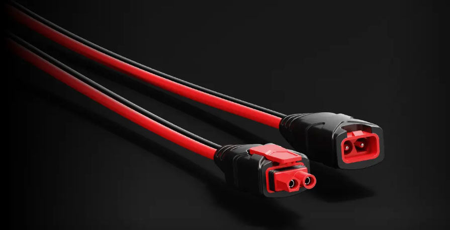 NOCO GC004 X-Connect 10ft (3.05m) ,16 AWG Extension Cable