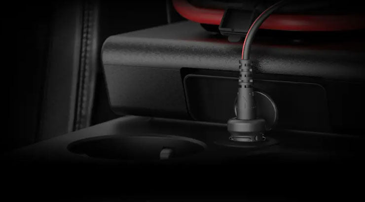 NOCO GBC010 12V Boost XGC Accessory Kit For GB70, GB150, GB250+, GB251+ or GB500+ Jump Starters