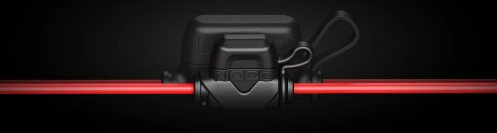 NOCO GC003 X-Connect 12V Male Plug built-in Power LED Indicator