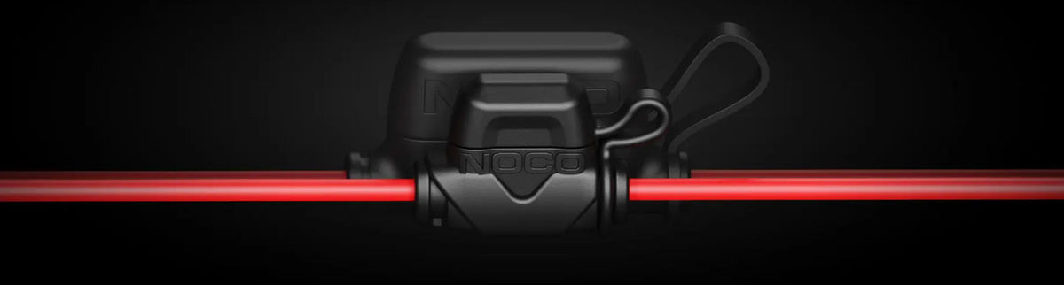 NOCO GC003 X-Connect 12V Male Plug built-in Power LED Indicator