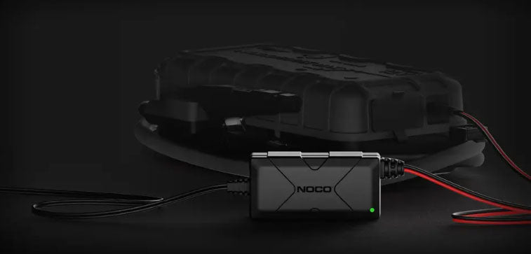 NOCO XGC4 56W XGC Power Adapter For Boost UltraSafe Lithium Jump Starters