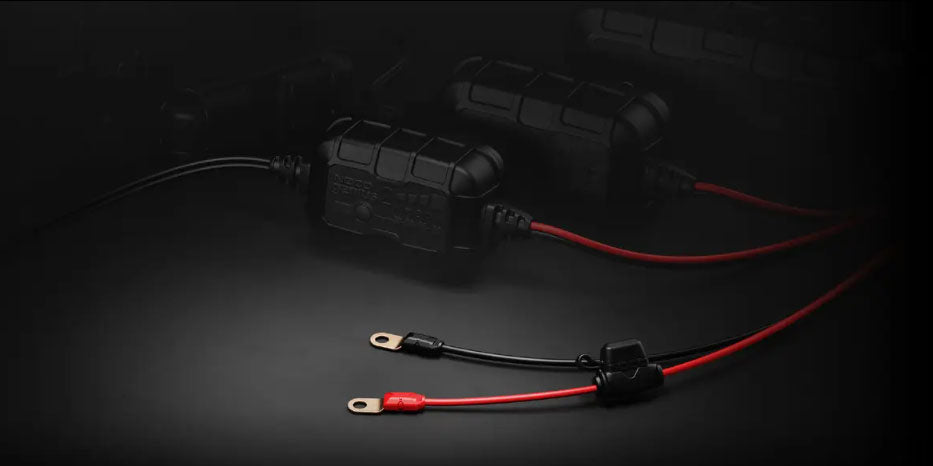NOCO GC002 X-Connect Eyelet Terminal Connector