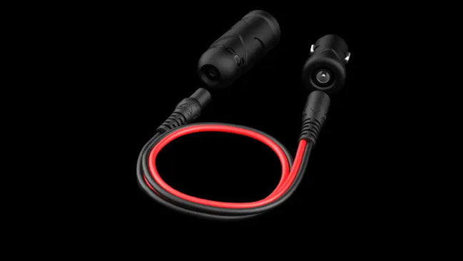 NOCO GBC010 12V Boost XGC Accessory Kit For GB70, GB150, GB250+, GB251+ or GB500+ Jump Starters