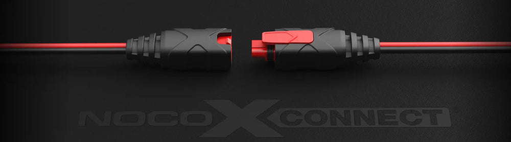 NOCO GC004 X-Connect 10ft (3.05m) ,16 AWG Extension Cable