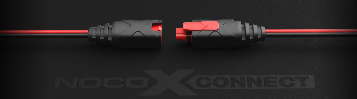 NOCO GC004 X-Connect 10ft (3.05m) ,16 AWG Extension Cable