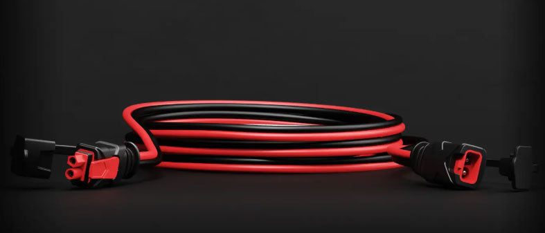 NOCO GC004 X-Connect 10ft (3.05m) ,16 AWG Extension Cable
