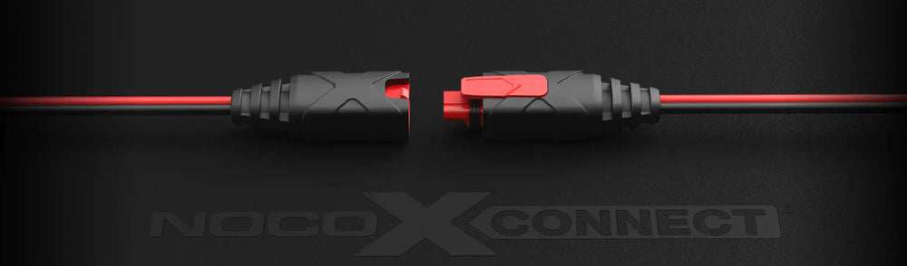 NOCO GC009 X-Connect Female 2.75in (7cm) SAE Adapter Connector