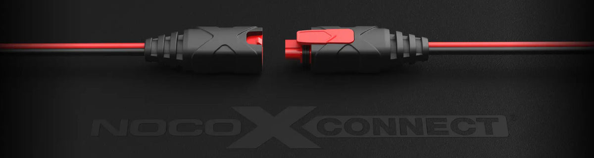 NOCO GC008 X-Connect M10 XL Eyelet Terminal 16 AWG Connector