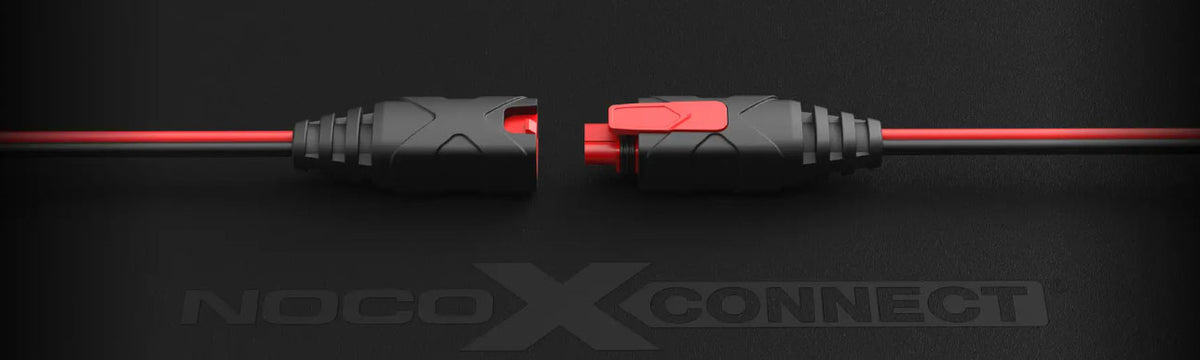 NOCO GC003 X-Connect 12V Male Plug built-in Power LED Indicator