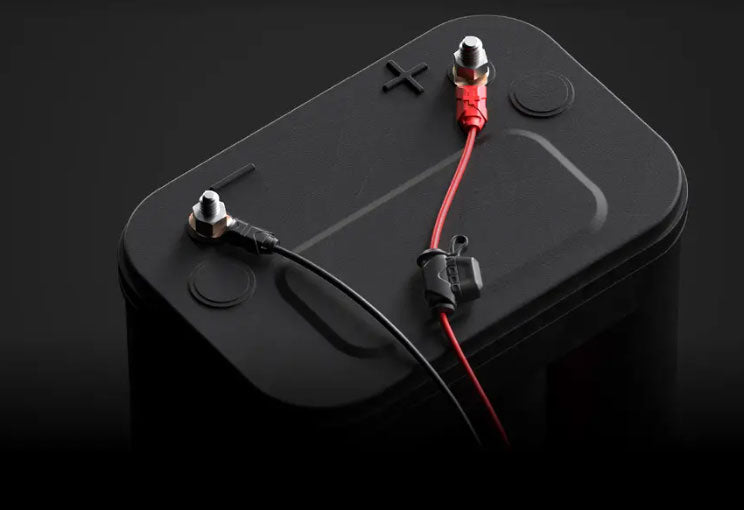 NOCO GC002 X-Connect Eyelet Terminal Connector