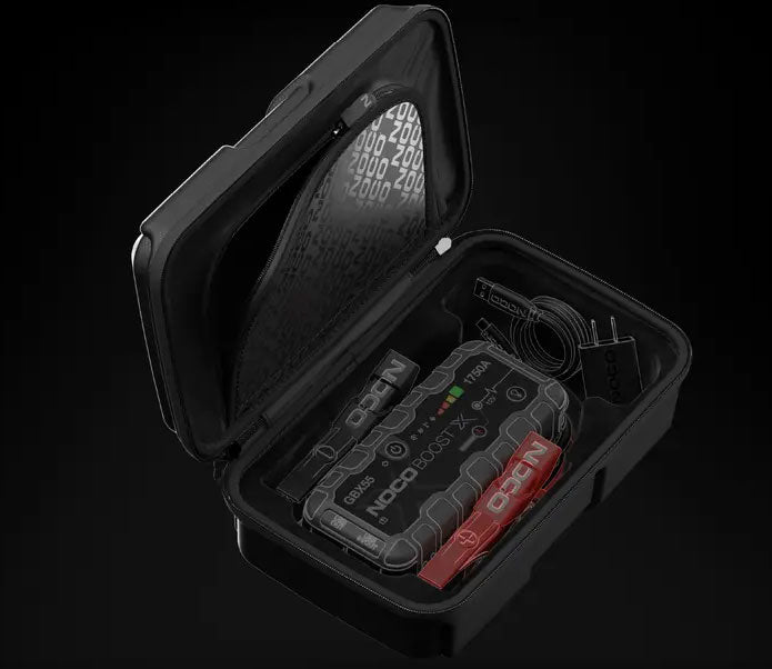 NOCO GBC102 EVA Protective Storage Case For GBX55 Jump Starter