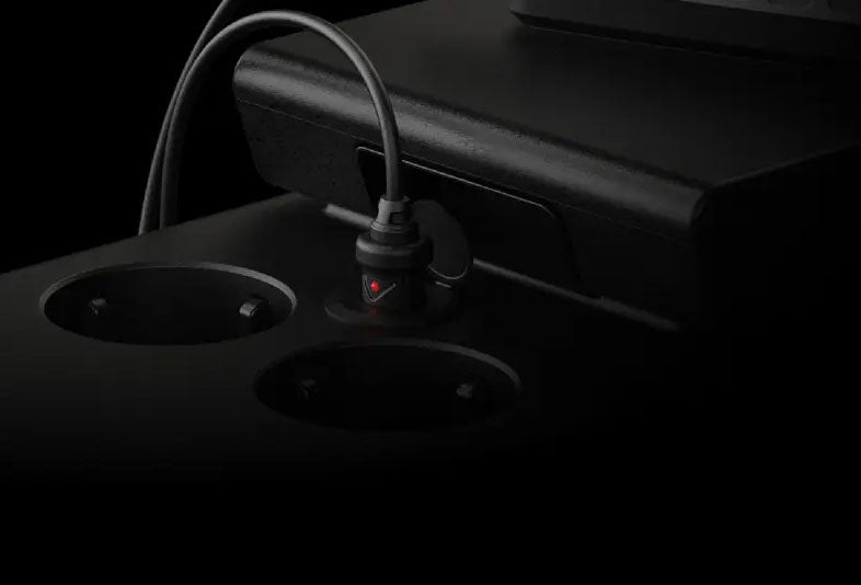 NOCO GBC011 Boost X 65W 12V Car Charger For GBX45, GBX55, GBX75 and GBX155 UltraSafe Lithium Jump Starters
