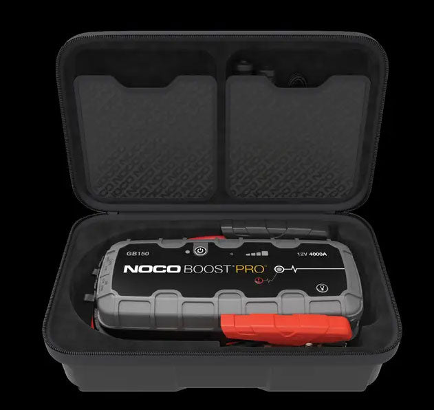 NOCO GBC015 Protective Compact Storage Case For GB150 Jump Starter