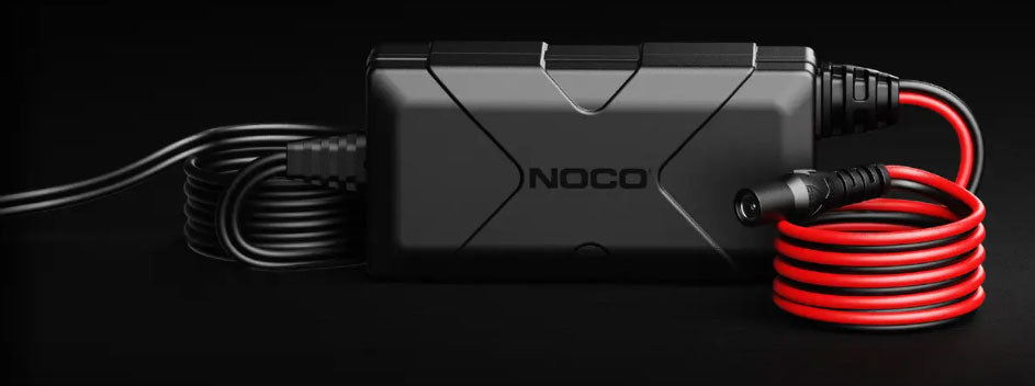 NOCO XGC4 56W XGC Power Adapter For Boost UltraSafe Lithium Jump Starters