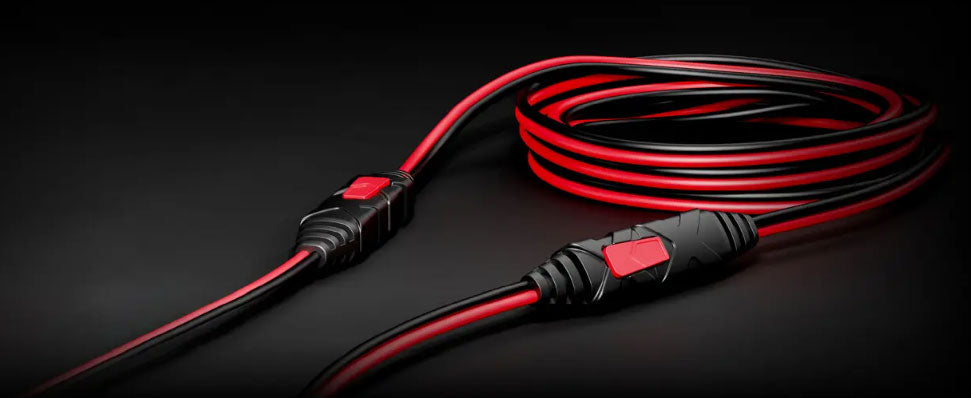 NOCO GC004 X-Connect 10ft (3.05m) ,16 AWG Extension Cable