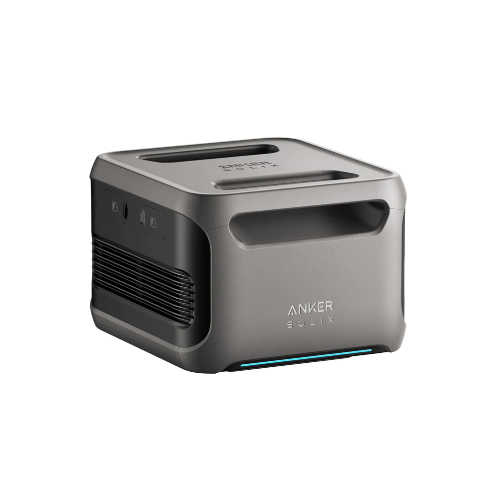 Anker Anker SOLIX BP3800 Expansion Battery For SOLIX F3800