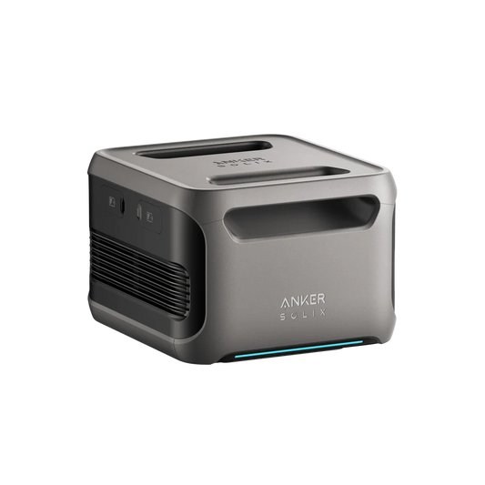 Anker Anker SOLIX BP3800 Expansion Battery For SOLIX F3800