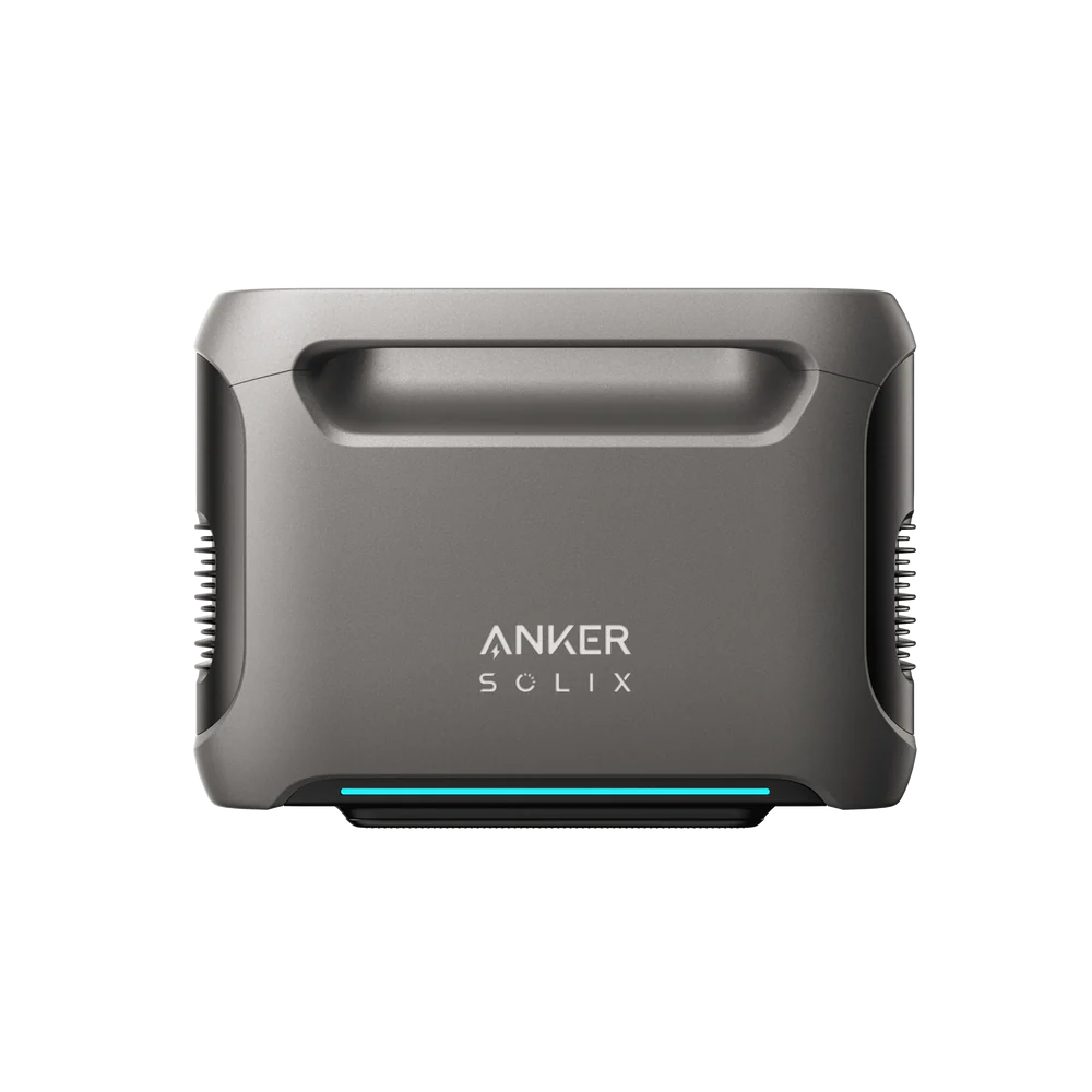 Anker Anker SOLIX BP3800 Expansion Battery For SOLIX F3800