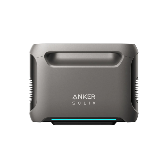 Anker Anker SOLIX BP3800 Expansion Battery For SOLIX F3800