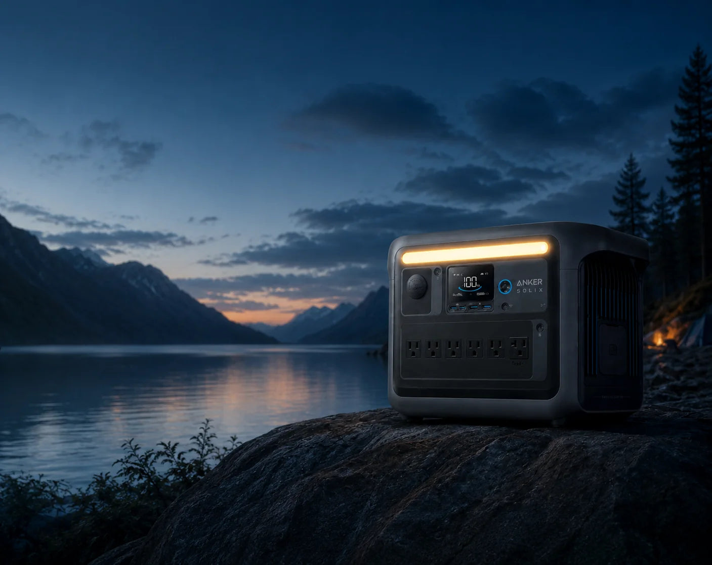 Portable Power Solutions